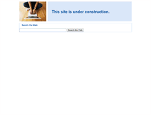 Tablet Screenshot of danceartsstudio.net
